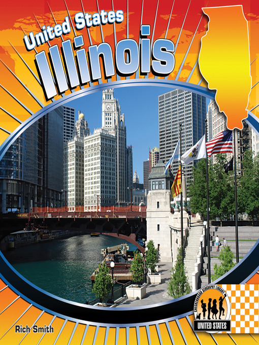 Title details for Illinois by Rich Smith - Available